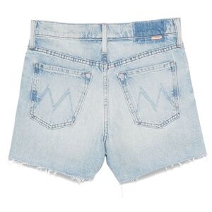 MOTHER Denim The Proper Short Size 24